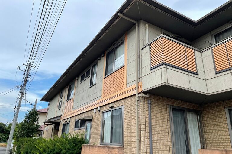 外壁塗装・屋根塗装