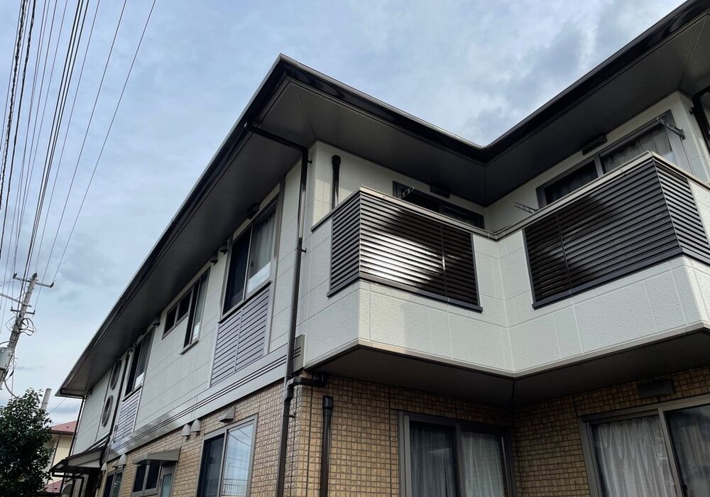外壁塗装・屋根塗装