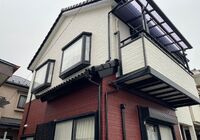 外壁塗装