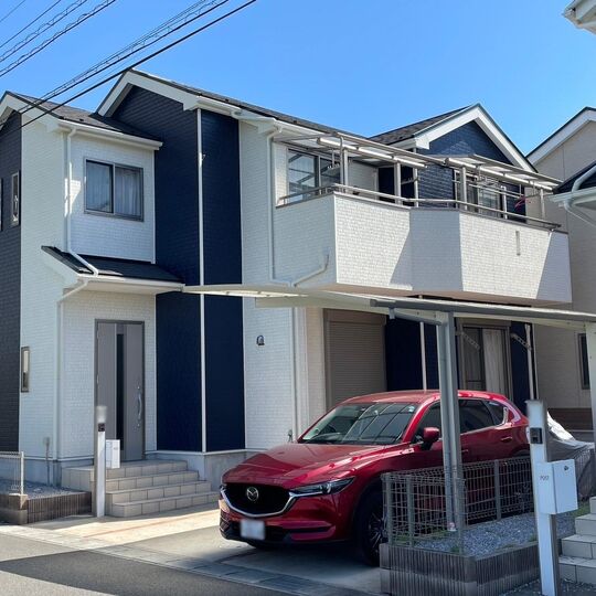 外壁・屋根塗装