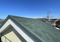 屋根カバー工法