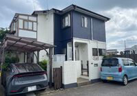 野田市　外壁塗装