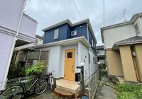 流山市　外壁塗装