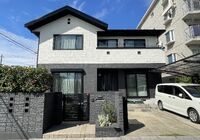 流山市　外壁塗装