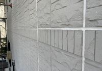 流山市宮園　Y様邸　シール完了