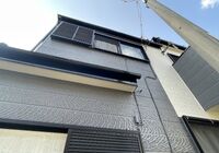 流山市　外壁塗装