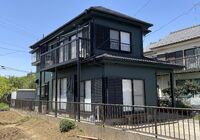 野田市　外壁塗装