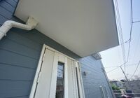流山市平和台　外壁塗装　施工後-2