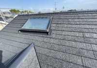 流山市平和台　ディプロマットスター　カバー工法　完了-3