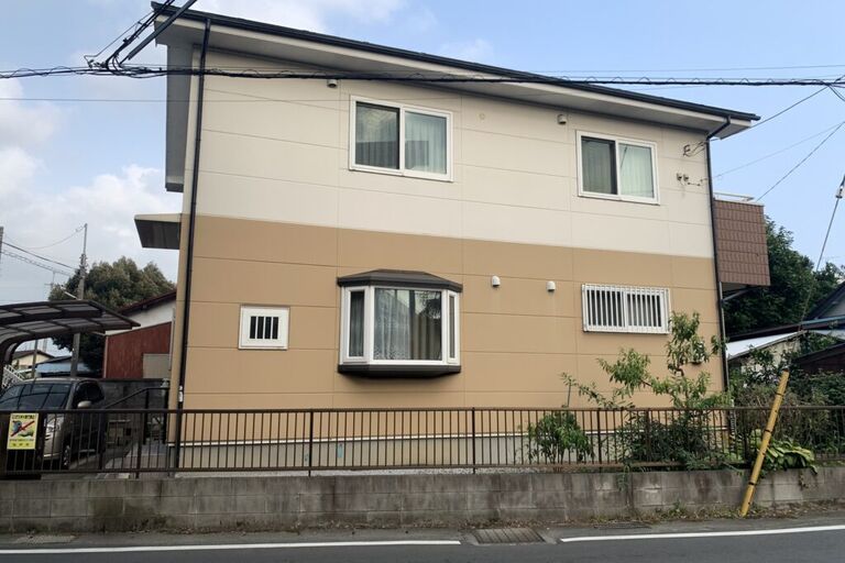 外壁塗装・屋根塗装