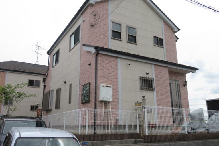 外壁塗装・屋根塗装