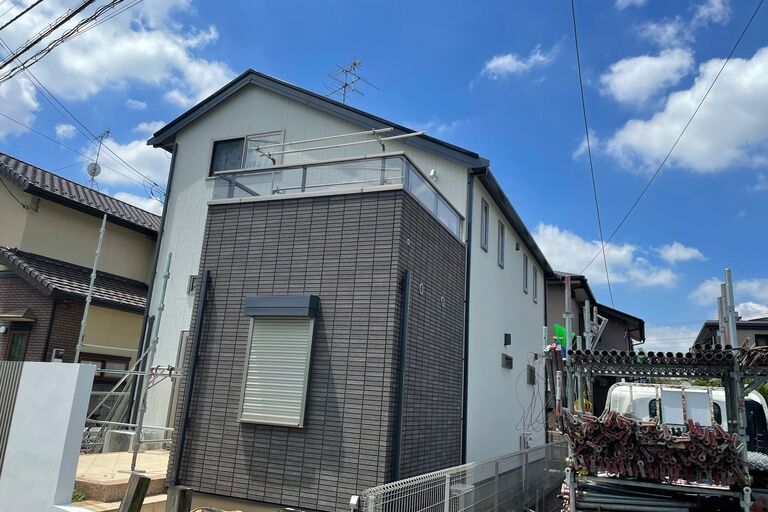 外壁塗装・屋根塗装