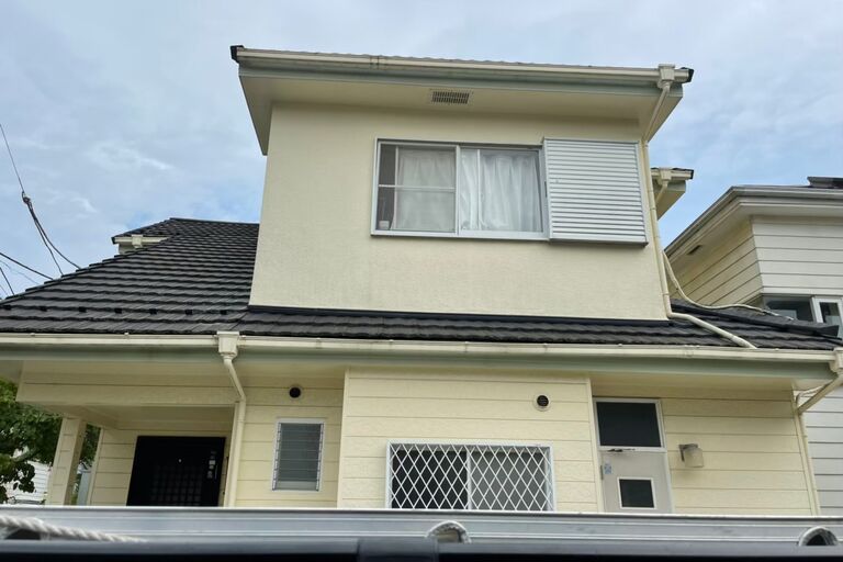 外壁塗装・屋根塗装