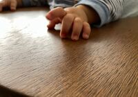 お子様の椅子作り